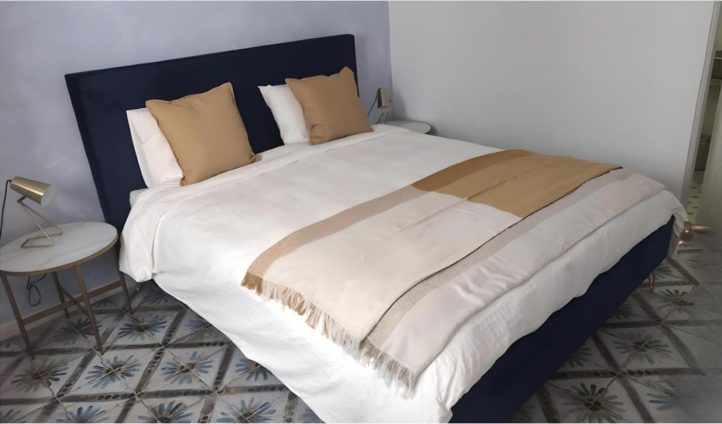 Beautiful Old Town Retreat Marbella