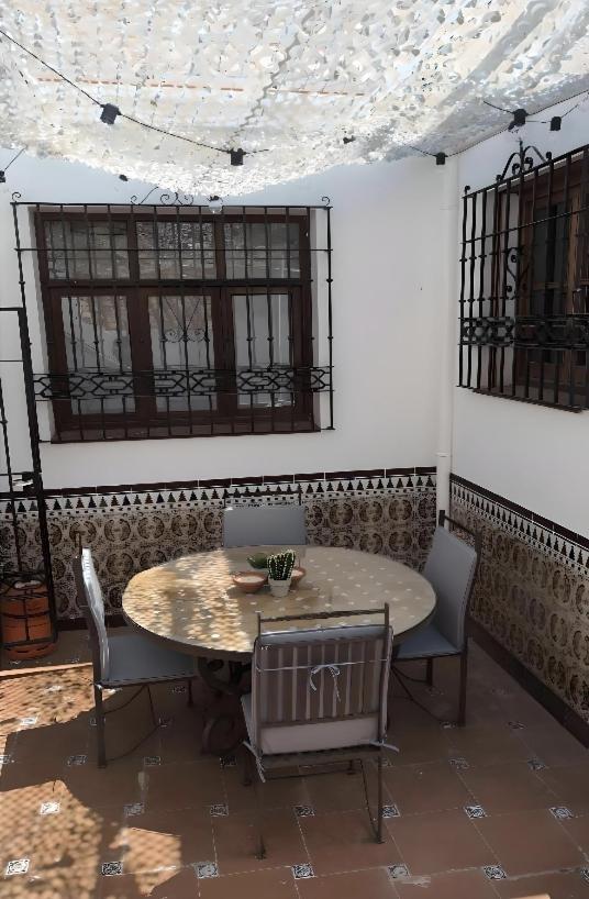 Beautiful Old Town Retreat * Marbella
